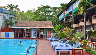 Villa Anjuna