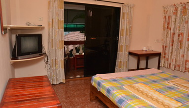 Villa Anjuna