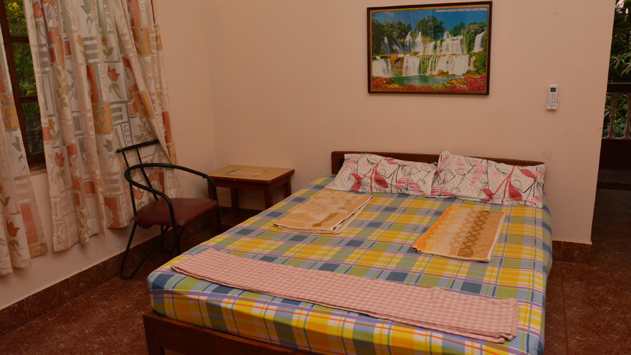 Villa Anjuna