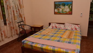Villa Anjuna