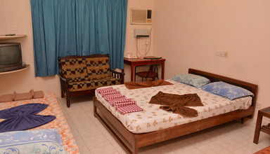 Villa Anjuna