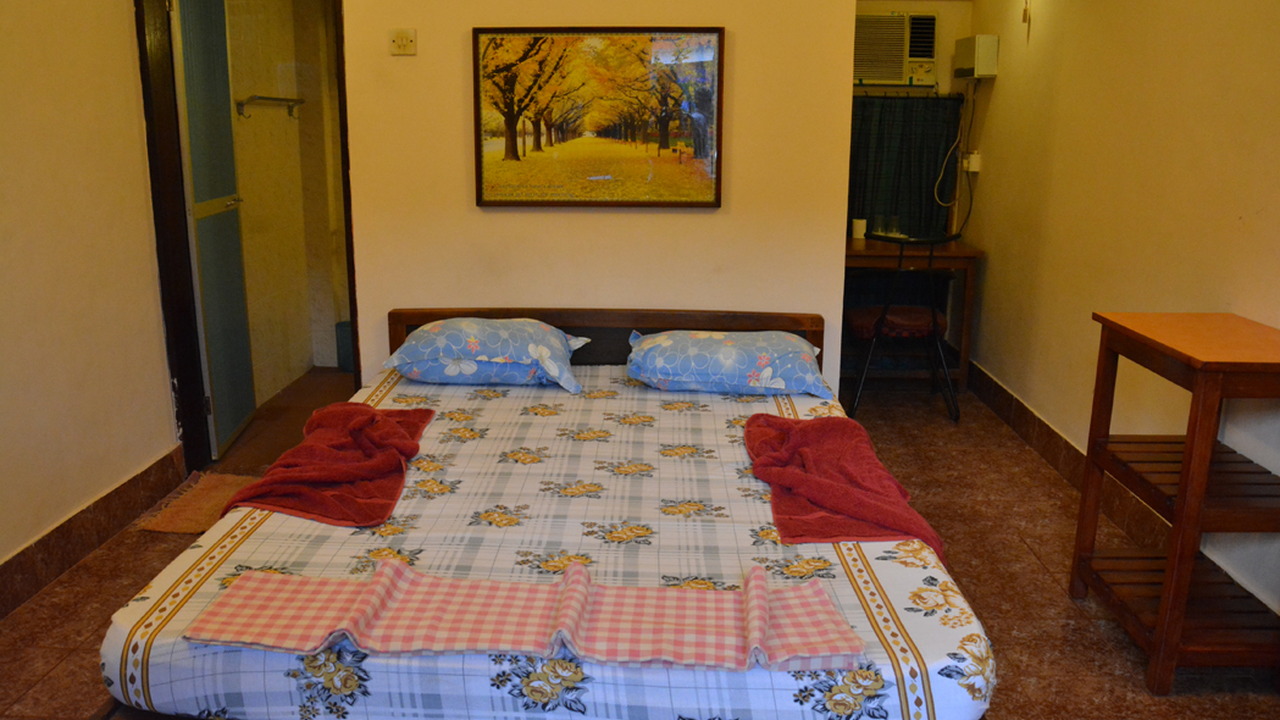 Villa Anjuna