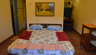 Villa Anjuna
