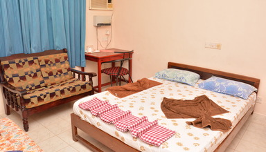 Villa Anjuna