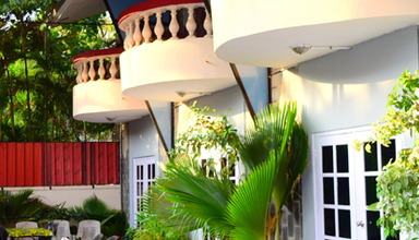 Villa Anjuna