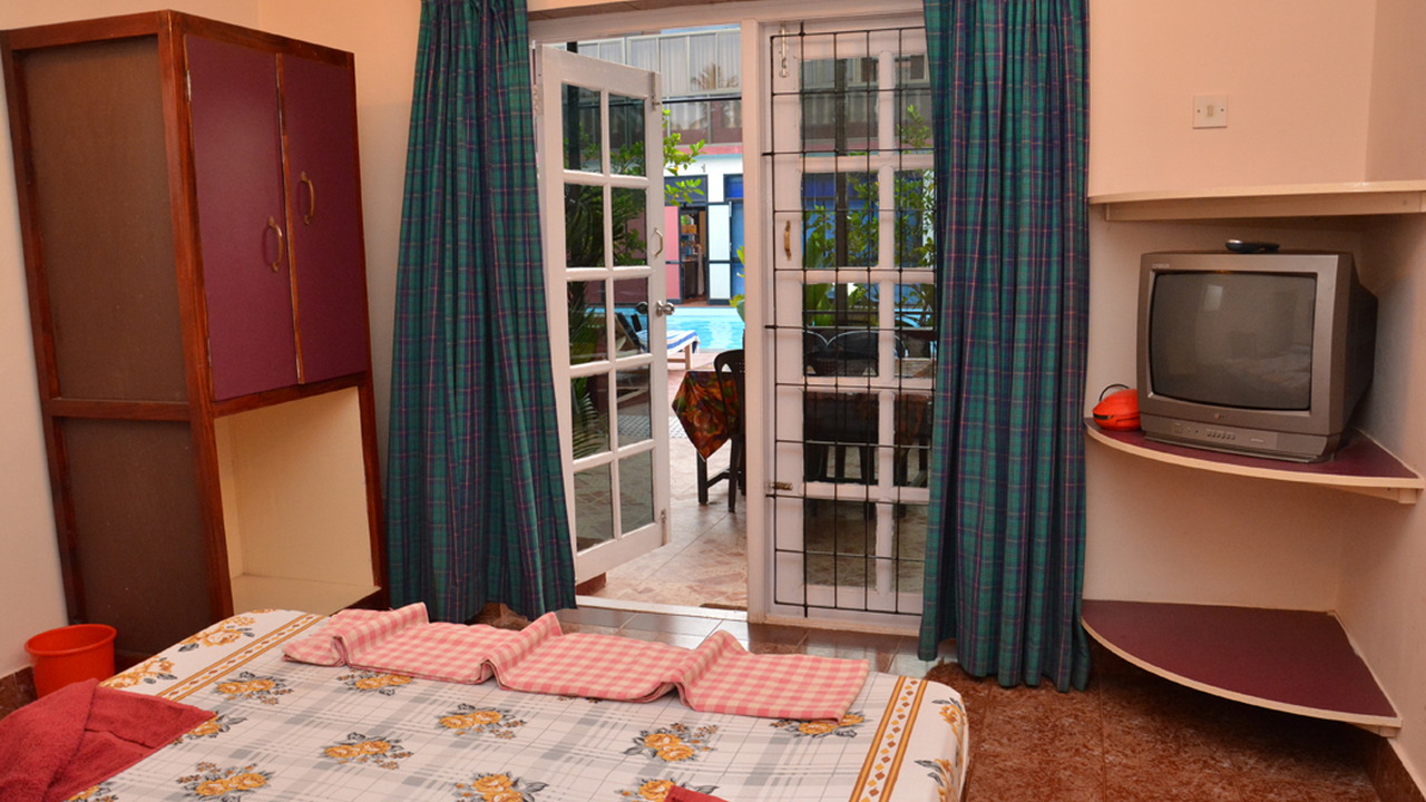 Villa Anjuna