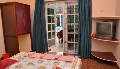 Villa Anjuna