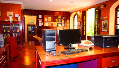 Villa Anjuna