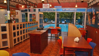 Villa Anjuna