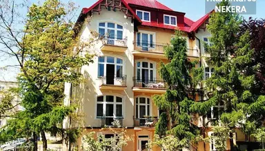 Villa Antares (Świnoujście)