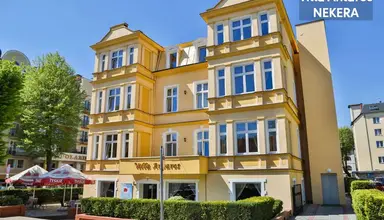 Villa Antares (Świnoujście)