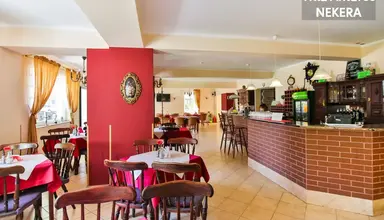 Villa Antares (Świnoujście)