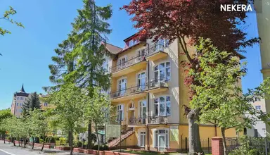 Villa Antares (Świnoujście)