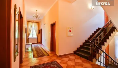 Villa Antares (Świnoujście)