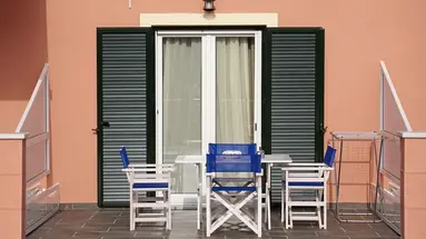 Villa & Apartments Sissy