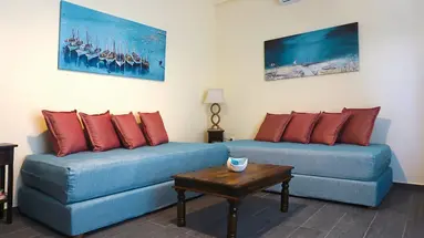 Villa & Apartments Sissy