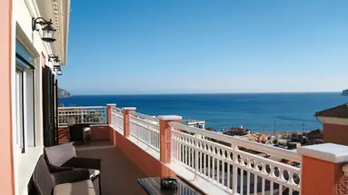 Villa & Apartments Sissy