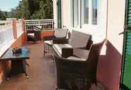Villa & Apartments Sissy