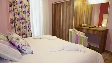 Villa & Apartments Sissy