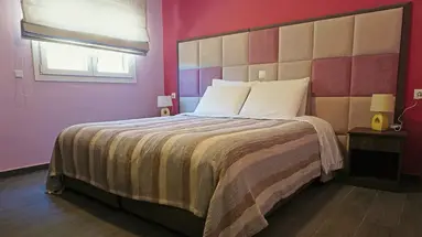Villa & Apartments Sissy