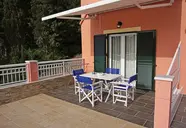 Villa & Apartments Sissy