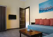 Villa & Apartments Sissy