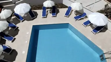 Villa Aquamarie