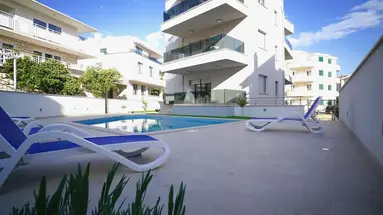 Villa Aquamarie
