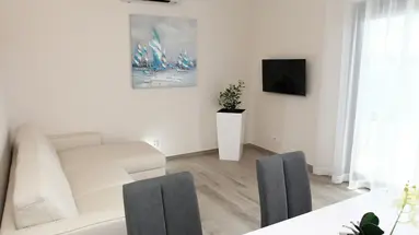 Villa Aquamarie