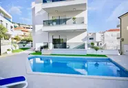 Villa Aquamarie