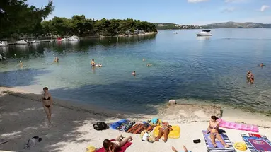 Villa Aquamarie