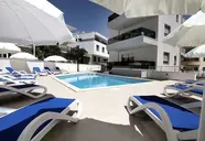Villa Aquamarie
