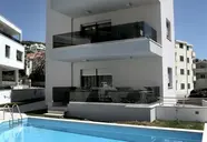 Villa Aquamarie