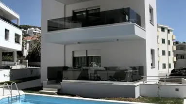 Villa Aquamarie