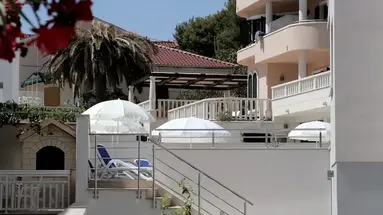 Villa Aquamarie