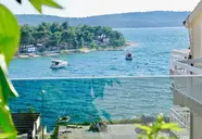 Villa Aquamarie