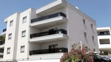 Villa Aquamarie