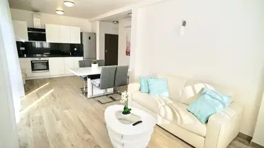 Villa Aquamarie