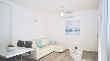 Villa Aquamarie