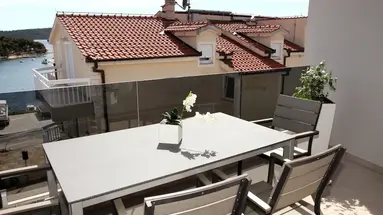 Villa Aquamarie