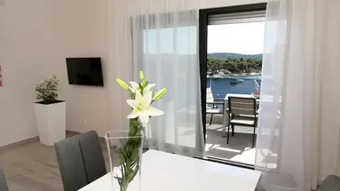 Villa Aquamarie