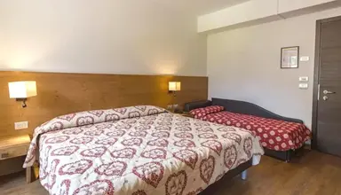 Villa Argentina