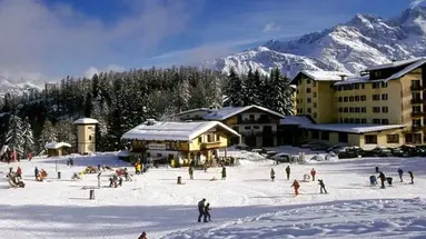 Villa Argentina
