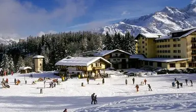 Villa Argentina