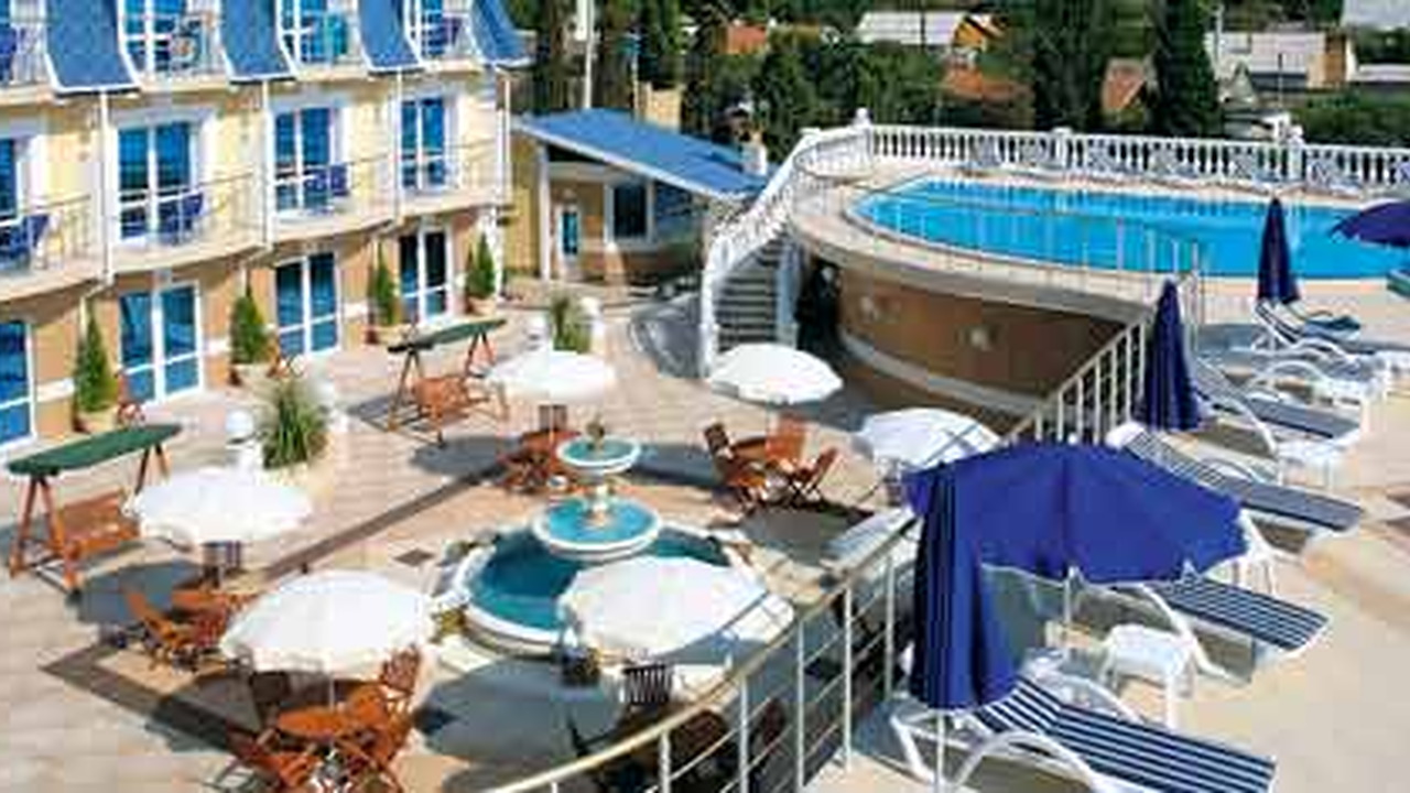 Villa Argo