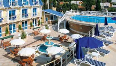 Villa Argo