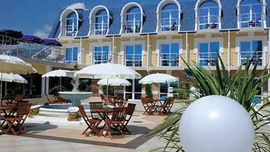Villa Argo