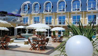 Villa Argo
