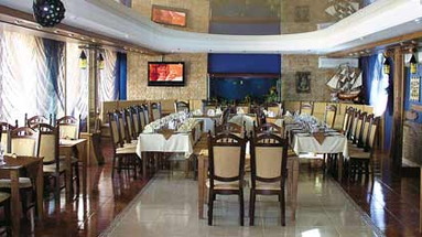 Villa Argo