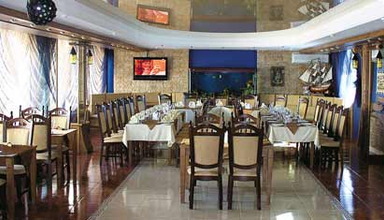 Villa Argo